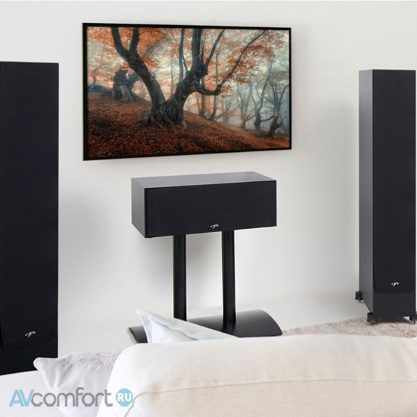 Paradigm Monitor SE 8000F Matte Black