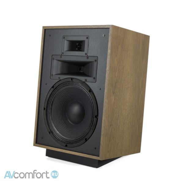 Klipsch Heresy IV Distressed Oak