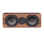 Cambridge Audio Aero 5 Dark Walnut