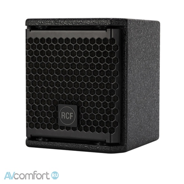 RCF Compact M 04 Black