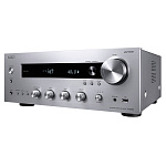 Onkyo TX-8390 Silver