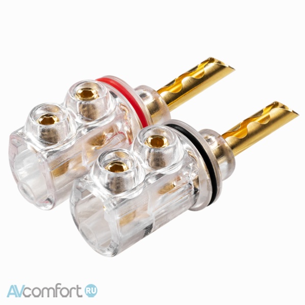 Phaze Audio SpPlug TP red Phaze Audio SpPlug TP red