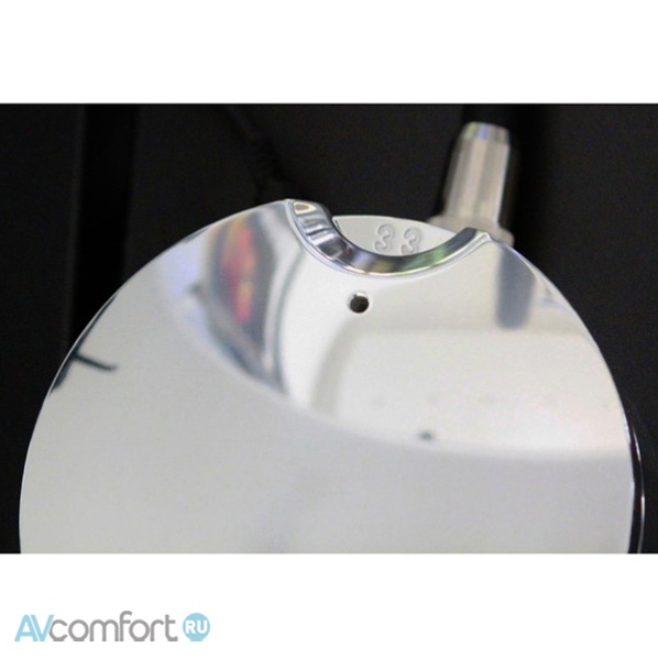 Transrotor Konstant Eins