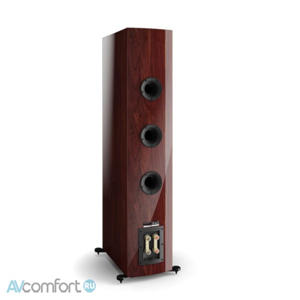 DALI Rubikore 8 Maroon High Gloss