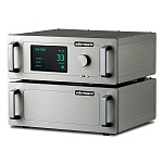 Audio Research Reference 10 Silver