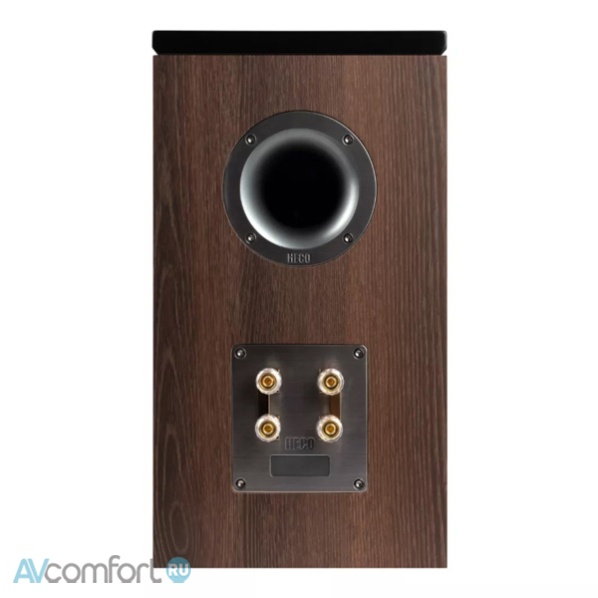 HECO Aurora XT 300 Walnut