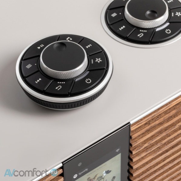 Ruark Audio R810 Mid Grey