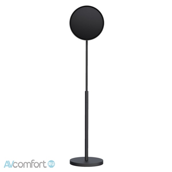 AVComfort, DEFUNC Home Floor Stand Black