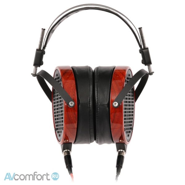 Audeze LCD2 Padauk