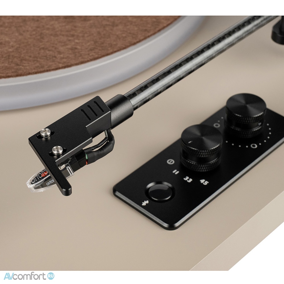 Phaze Audio Celine Latte