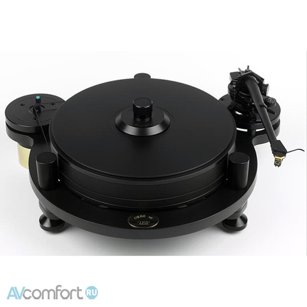 AVComfort, Michell Engineering Orbe SE