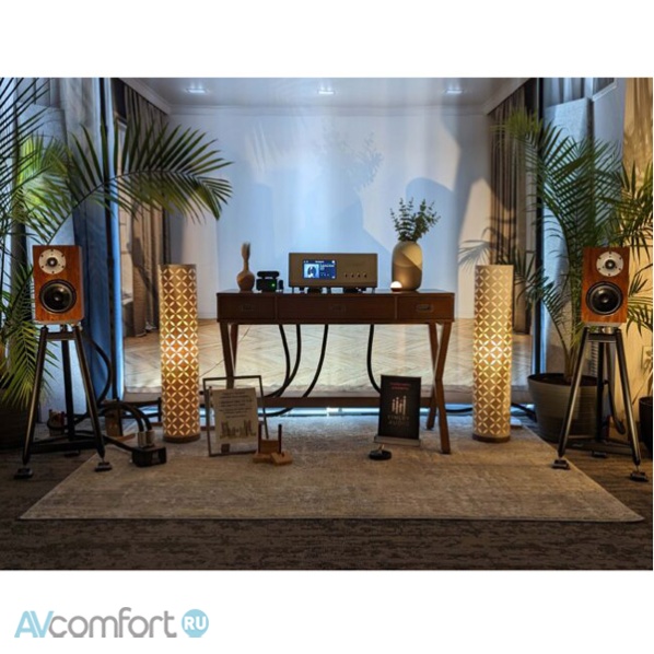 Boulder 866 Analogue Integrated Boulder 866 Analogue Integrated