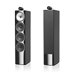 Bowers & Wilkins 702 S2 Gloss Black