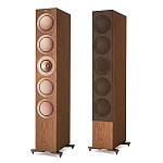 KEF R11 Walnut