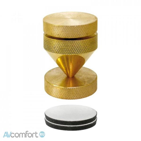 AVComfort, Dynavox Absorber Set Gold (100818)