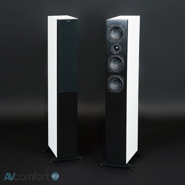 Scansonic HD L9 Black