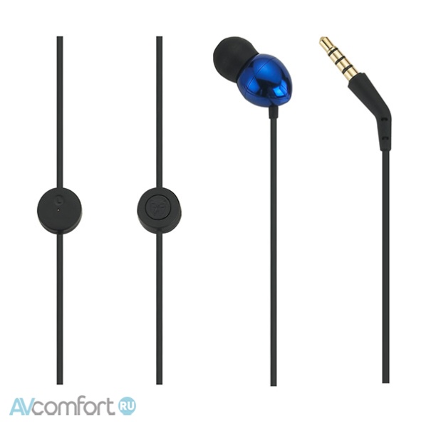 AVComfort, PerfectSound s201 Blue