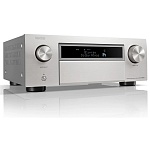 DENON AVC-X6800H Silver