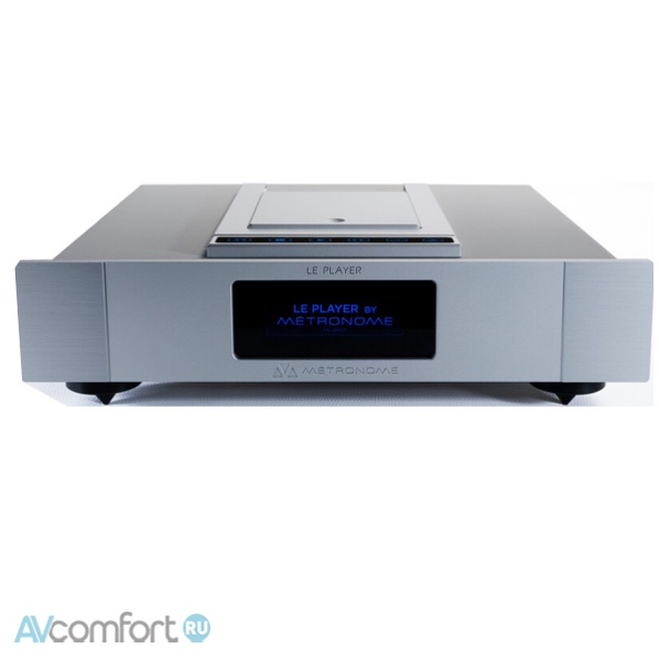 AVComfort, Metronome LE Player 4 Silver