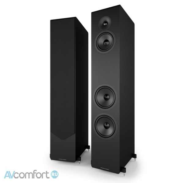 AVComfort, Acoustic Energy AE 320-2 Matte Black