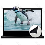 Vividstorm Titan Motorized Cinema White 180 Black
