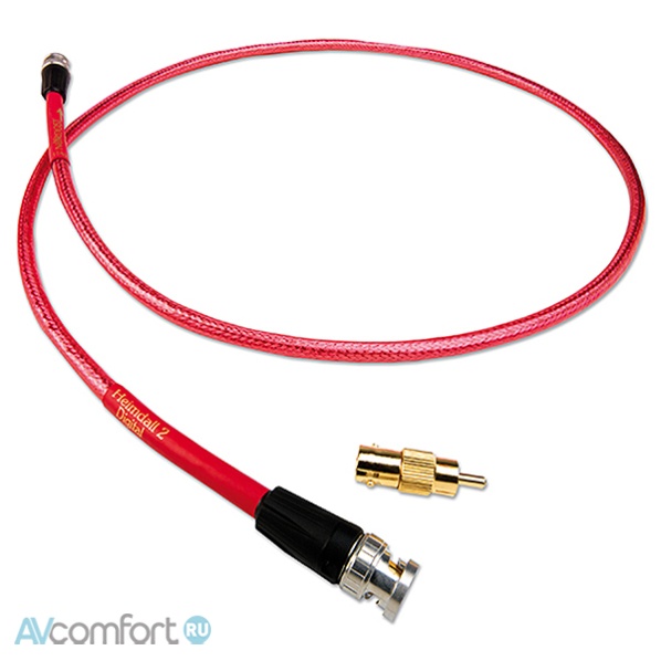 AVComfort, Nordost Heimdall 2 Digital BNC-RCA 1,5 m