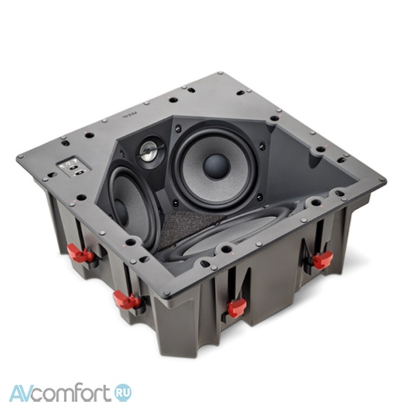 AVComfort, Focal 100 ICLCR 5