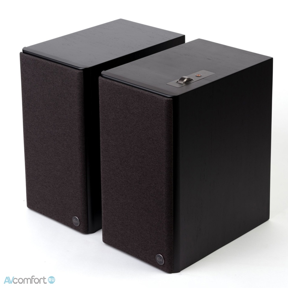 Klipsch The Sevens II Ebony