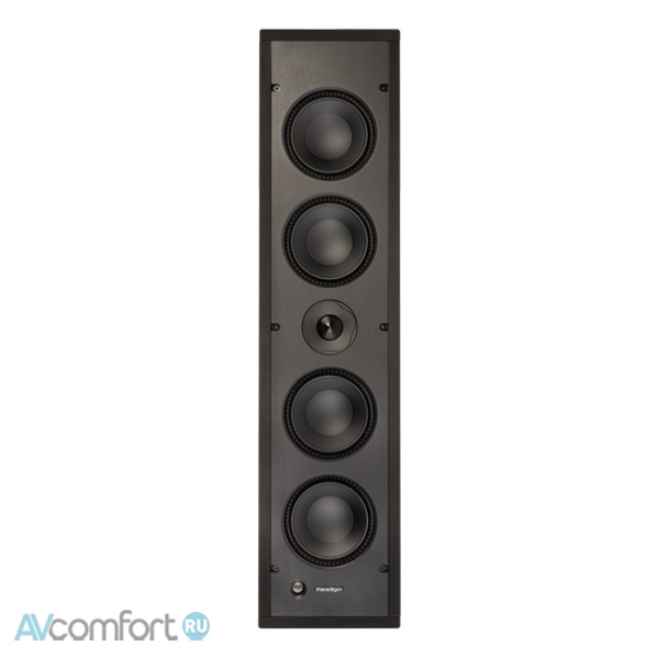 AVComfort, Paradigm E3-LCR v2