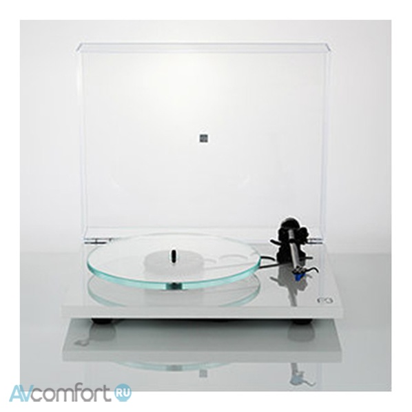 Rega Planar 3 (Elys-2) White