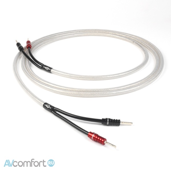 AVComfort, Chord Company Shawline X Speaker Cable 3.0 m