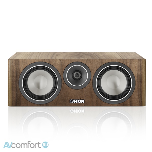 Canton Townus 50 Walnut