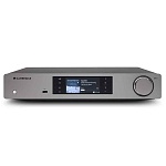 Cambridge Audio CXN v2 Lunar Grey