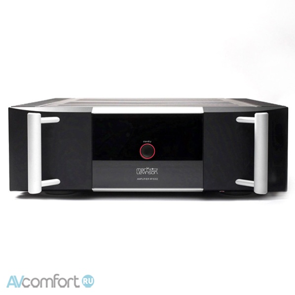 AVComfort, Mark Levinson No.5302