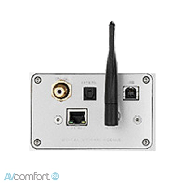 AVComfort, Dan D’Agostino Momentum С2 Preamplifier DSM