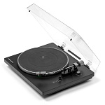 Premiera Delta Black