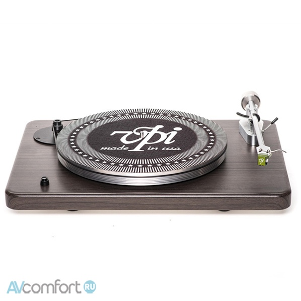 VPI Cliffwood Black
