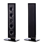 Paradigm Millenia LP v.2 Black Gloss