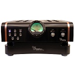 DAN D’AGOSTINO Momentum Integrated Amplifier Black