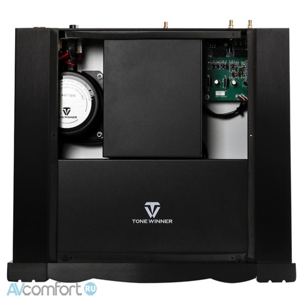 Tone Winner TY-1CD Black
