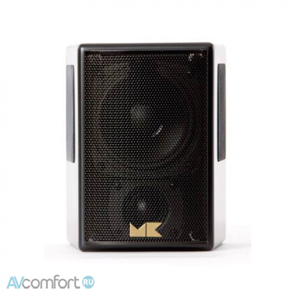 MK Sound M4T Black