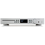 Creek Evolution 100 CD DAC Player Black