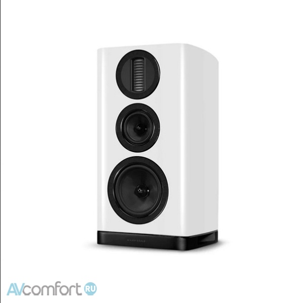 Wharfedale Aura 2 High Gloss White