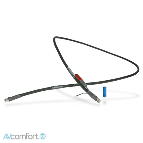 AVComfort, Synergistic Research Atmosphere X Reference Ethernet, 1 м