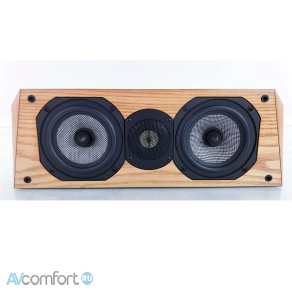 Legacy Audio Cinema HD Black Oak