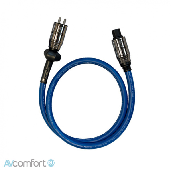 AVComfort, CARDAS AUDIO Clear Beyond XL Power 2,5 m
