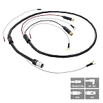 Nordost Tone Arm + Tyr2 RCA-RCA 1,25 m