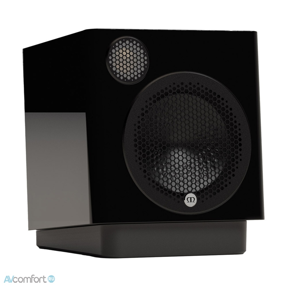 Monitor Audio Radius 1 Black Gloss (4G)