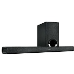 DENON DHT-S416 Black