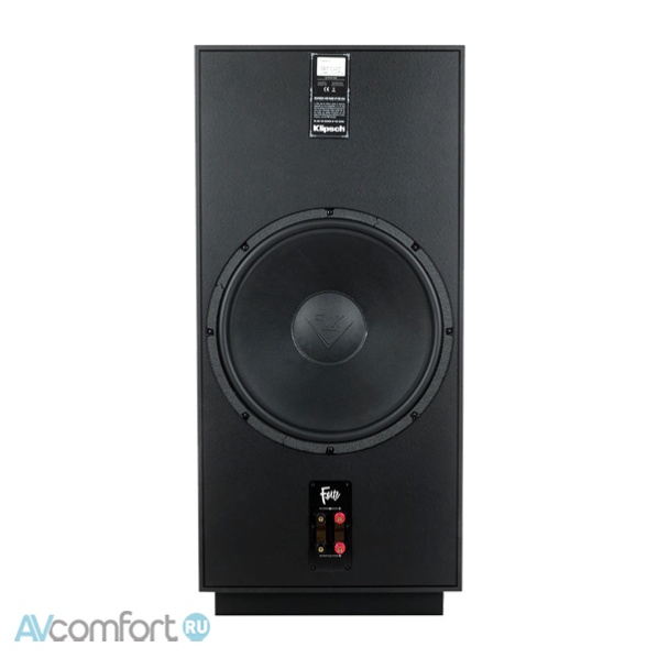Klipsch Forte IV Auburn